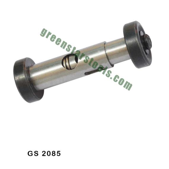 SCREW DRIVER SHARPENER