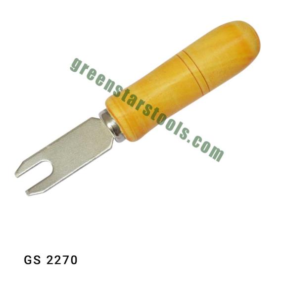 SCREW DRIVER TIGHTENER FOR QUARTZ MOVEMENTS