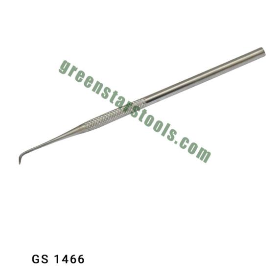 SCRIBER L-SHAPED STAINLESS STEEL