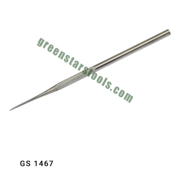 SCRIBER STRAIGHT STAINLESS STEEL