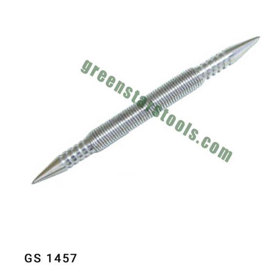 SELF STRIKING CENTER PUNCH