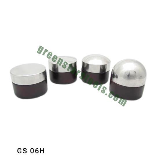 SHAPING AND FORMING ANVIL SET OF 4