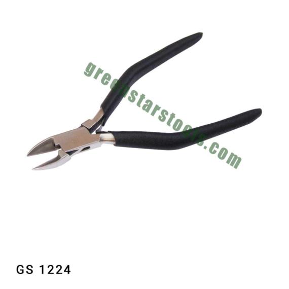 SIDE CUTTER PLIER EXTRA LONG