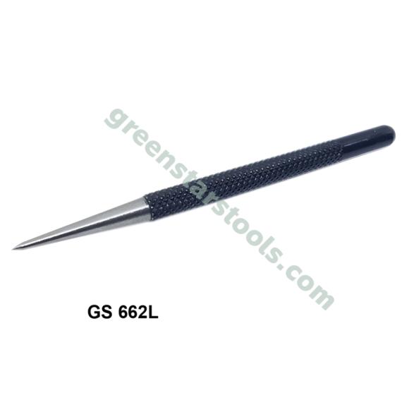 SINGEL POINT SCRIBER 4"