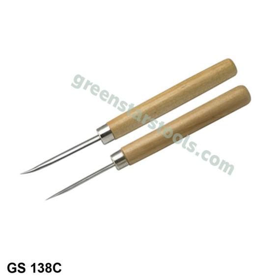 SLIM BURNISHER SET