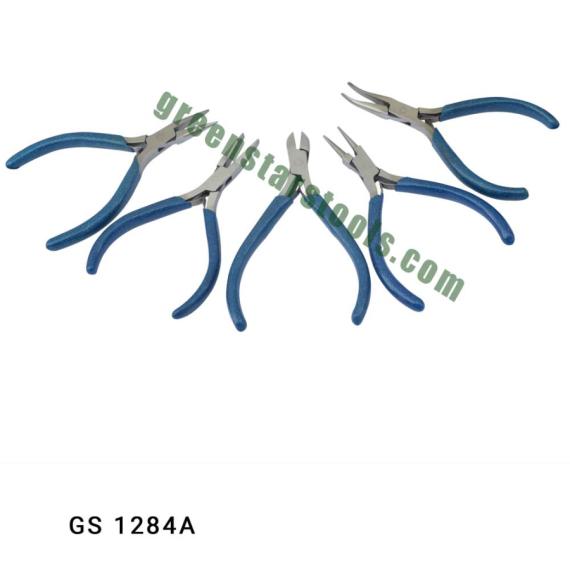 SLIM LINE PLIERS KIT