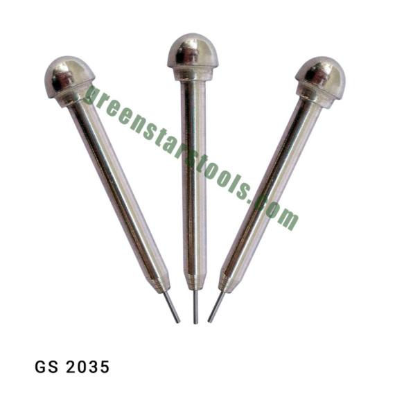 SPARE PINS