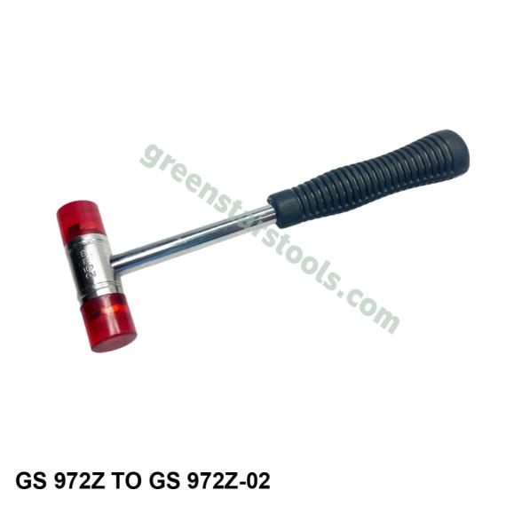SOFT FACE HAMMER