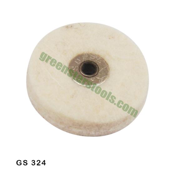 SOFT FELT BRUSH