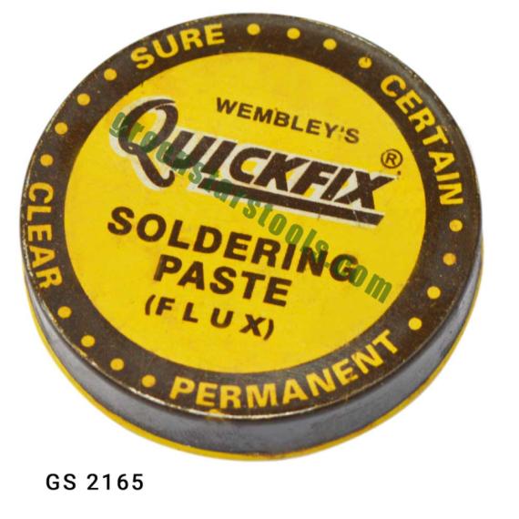 SOLDERING PASTE