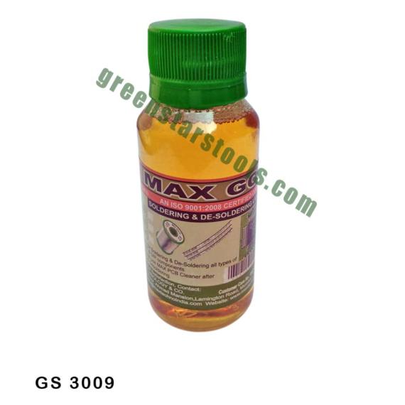 SOLDERING & DESOLDERING PASTE