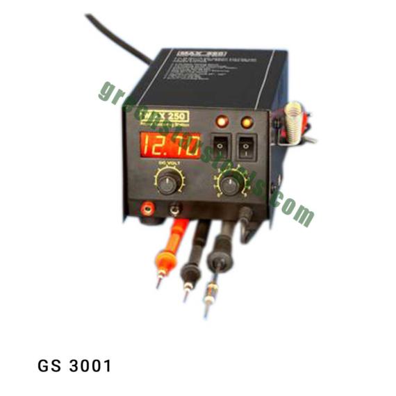 SOLDERING EQUIPMENTS