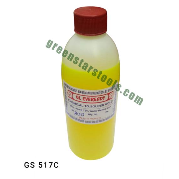 SOLDERING LIQUID