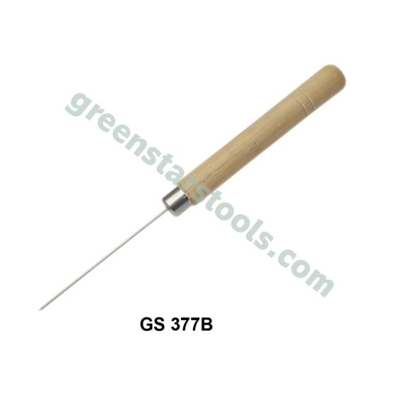 SOLDERING PICK STAINLESS STEEL