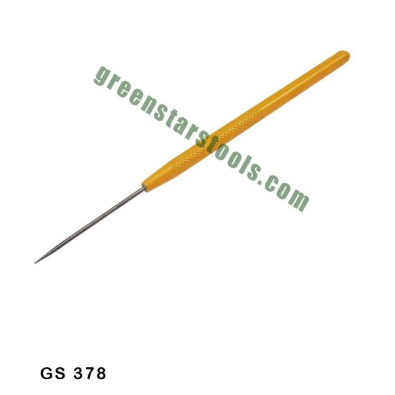 SOLDERING PICK TITANIUM