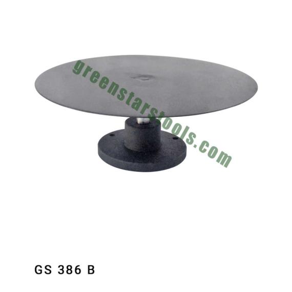 SOLDERING REVOLVING STAND