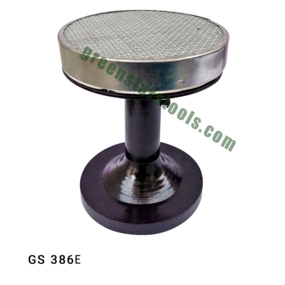 SOLDERING REVOLVING STAND WITH CERAMIC SHEET
