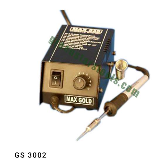 SOLDERING STATION