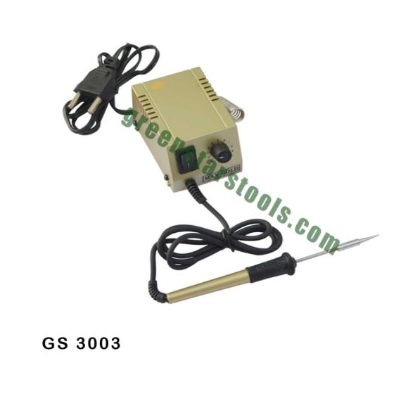 SOLDERING STATION