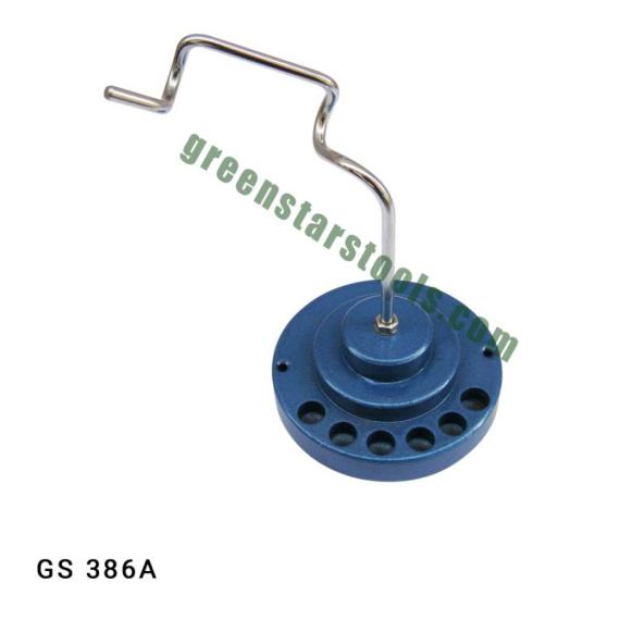 SOLDERING TORCH STAND