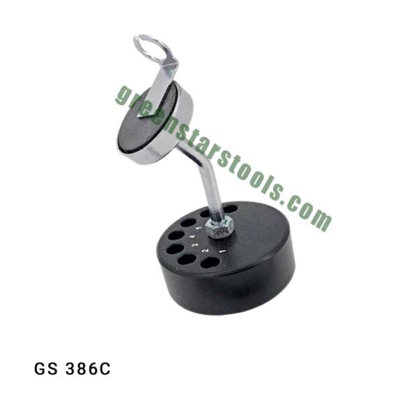 SOLDERING TORCH HOLDER MAGNETIC