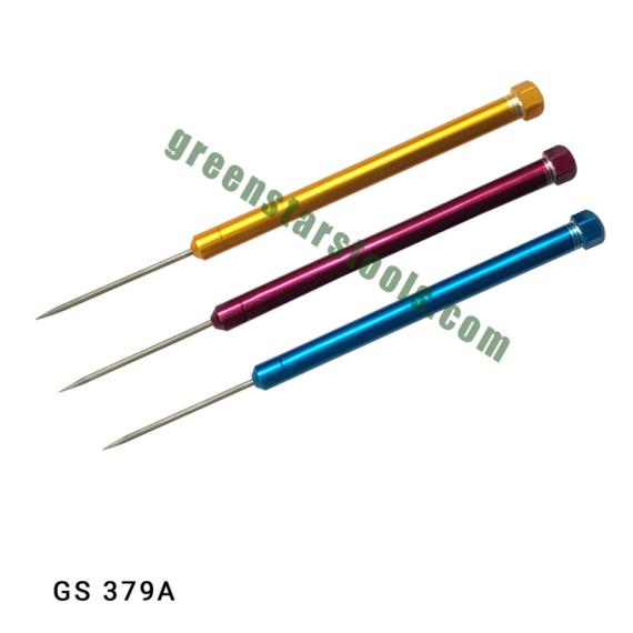 SOLDERING PICK TITANIUM NEW