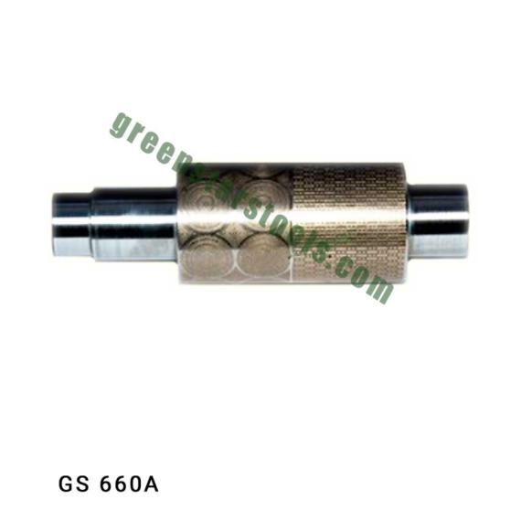 SPARE ETCHING ROLL FOR MINI ROLLING MILL