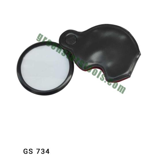 EYE MAGNIFIER