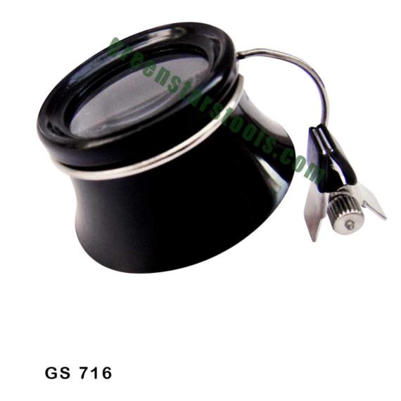 SPECTACLES EYE LOUPE