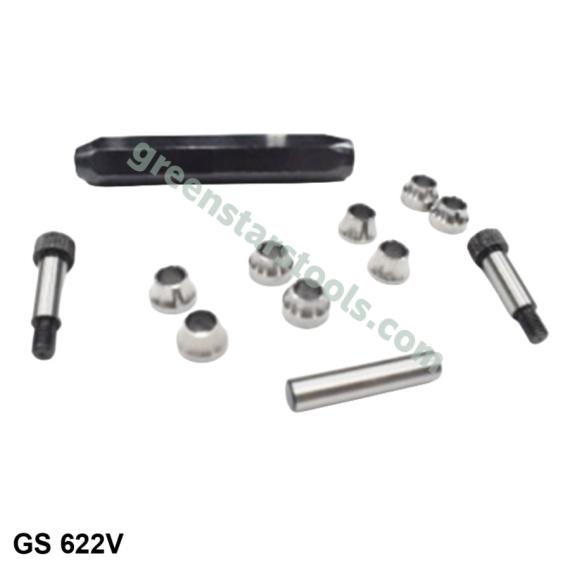 SPLIT RING FORMING MASTER KIT