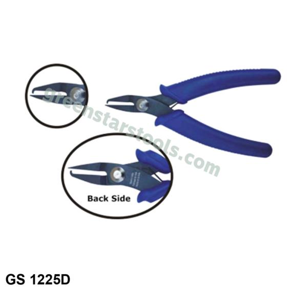 SPLIT RING PLIERS