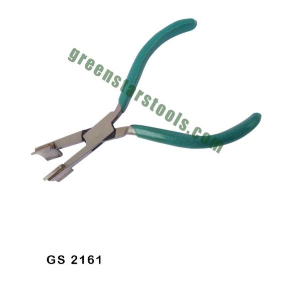 SPRING BARS BENDING PLIERS