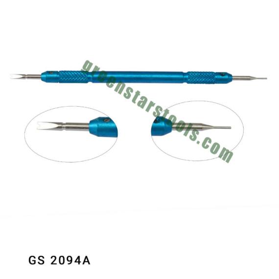 SPRING BAR REMOVER PREMIUM