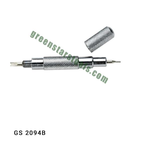 Spring Bar Tool & Pin pusher mini