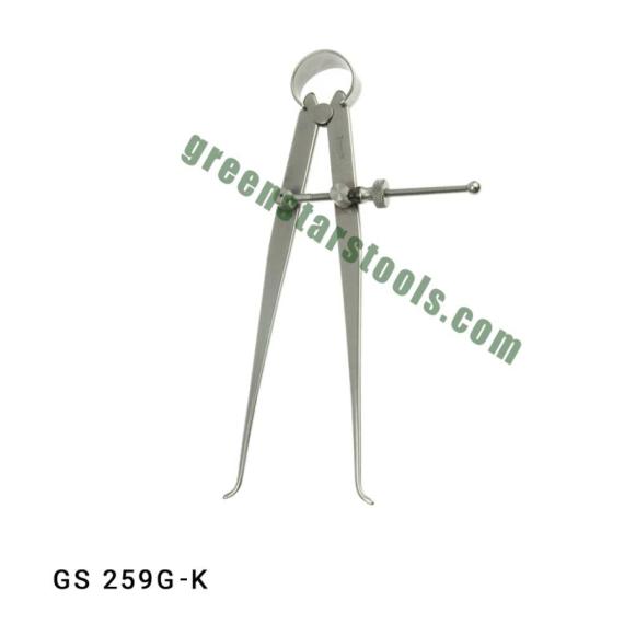 SPRING CALIPER
