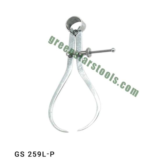 SPRING CALIPER