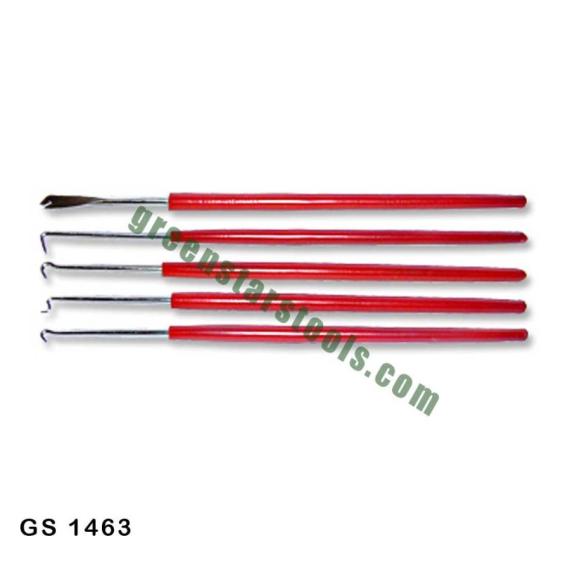 SPRING HOOKS SET