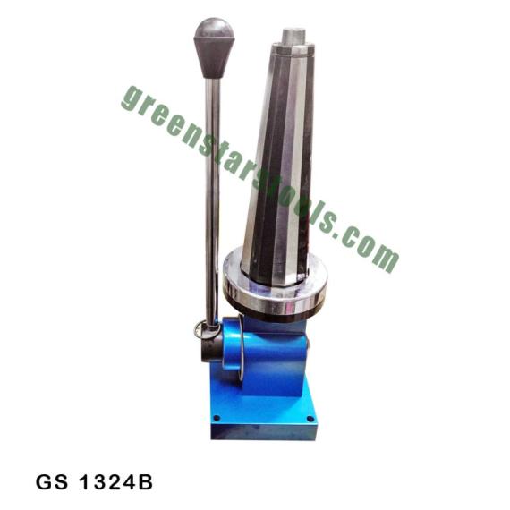 SQUARE BANGLE EXPANDING MACHINE