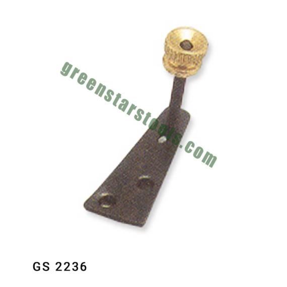 STABILIZERS FOR WALL CLOCK MEDIUM