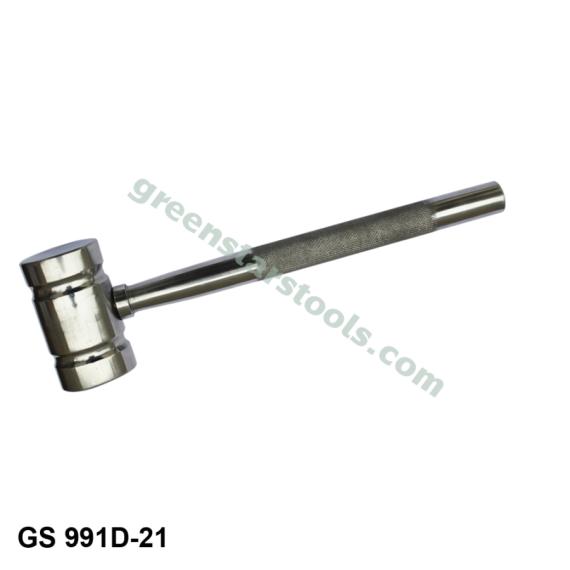 STEEL HAMMER 2 POUND
