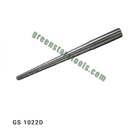 STEEL STEPPED RING MANDREL