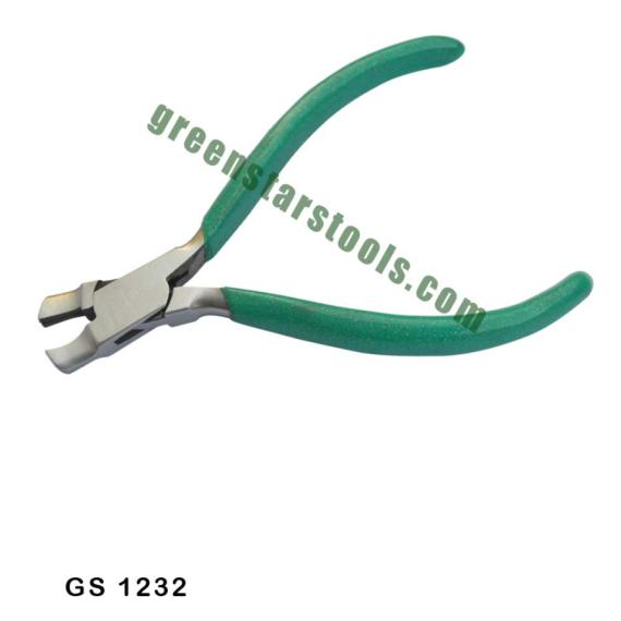 STONE SETTING PLIERS