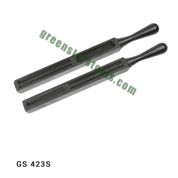 STRIP INGOT MOLD MIRROR FINISH