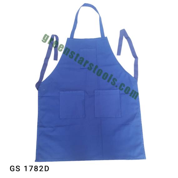 JEWELERS APRON DENIM