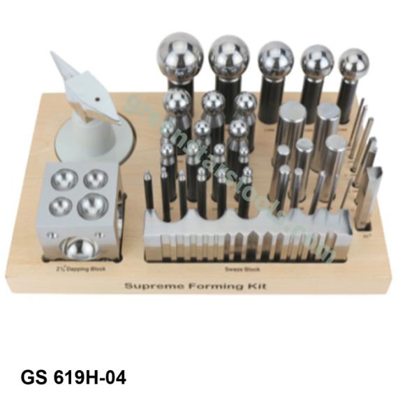 SUPREME FORMING KIT