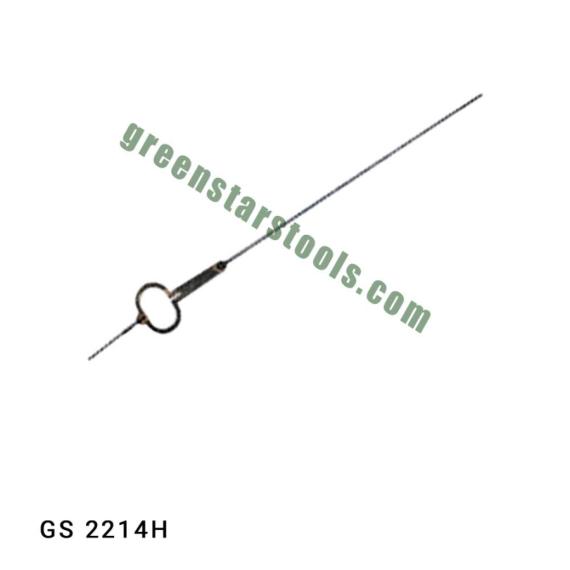 SUSPENSION SPRING FOR SETH THOMAS CLOCK