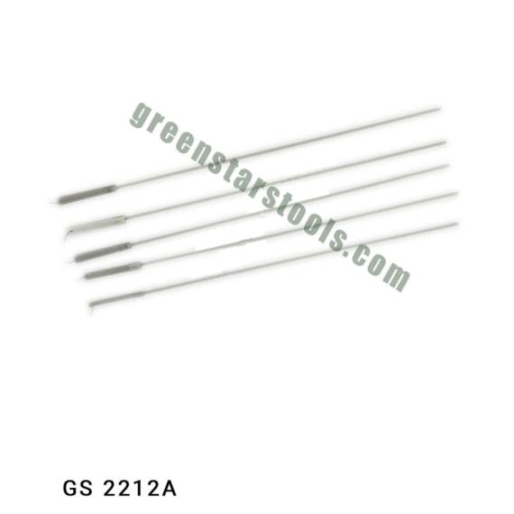 SUSPENSION SPRING SET OF 5 PCS