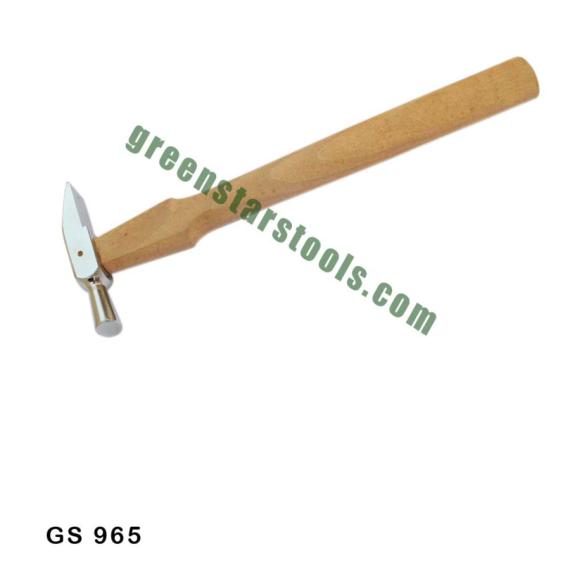 SWISS STYLE HAMMER FOR WATCHMAKER