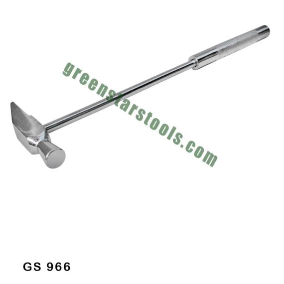 CROSS PEIN TYPE HAMMER ALL STEEL