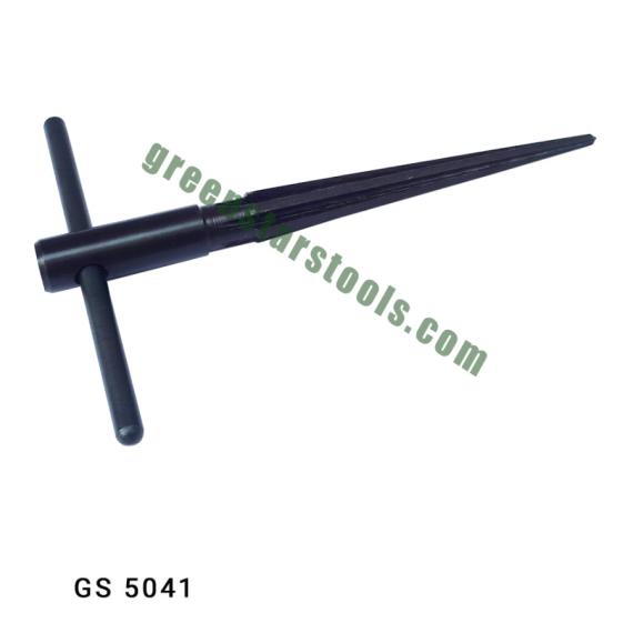 T HANDLED TAPERED REAMER